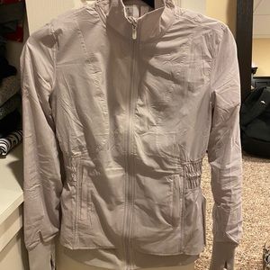 sightseeing jacket lululemon